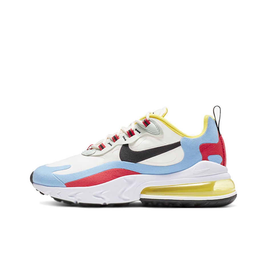 Nike Shoes Air Max 270 - รองเท้าวิ่ง Nike Air Max 270 สำหรับผู้หญิง