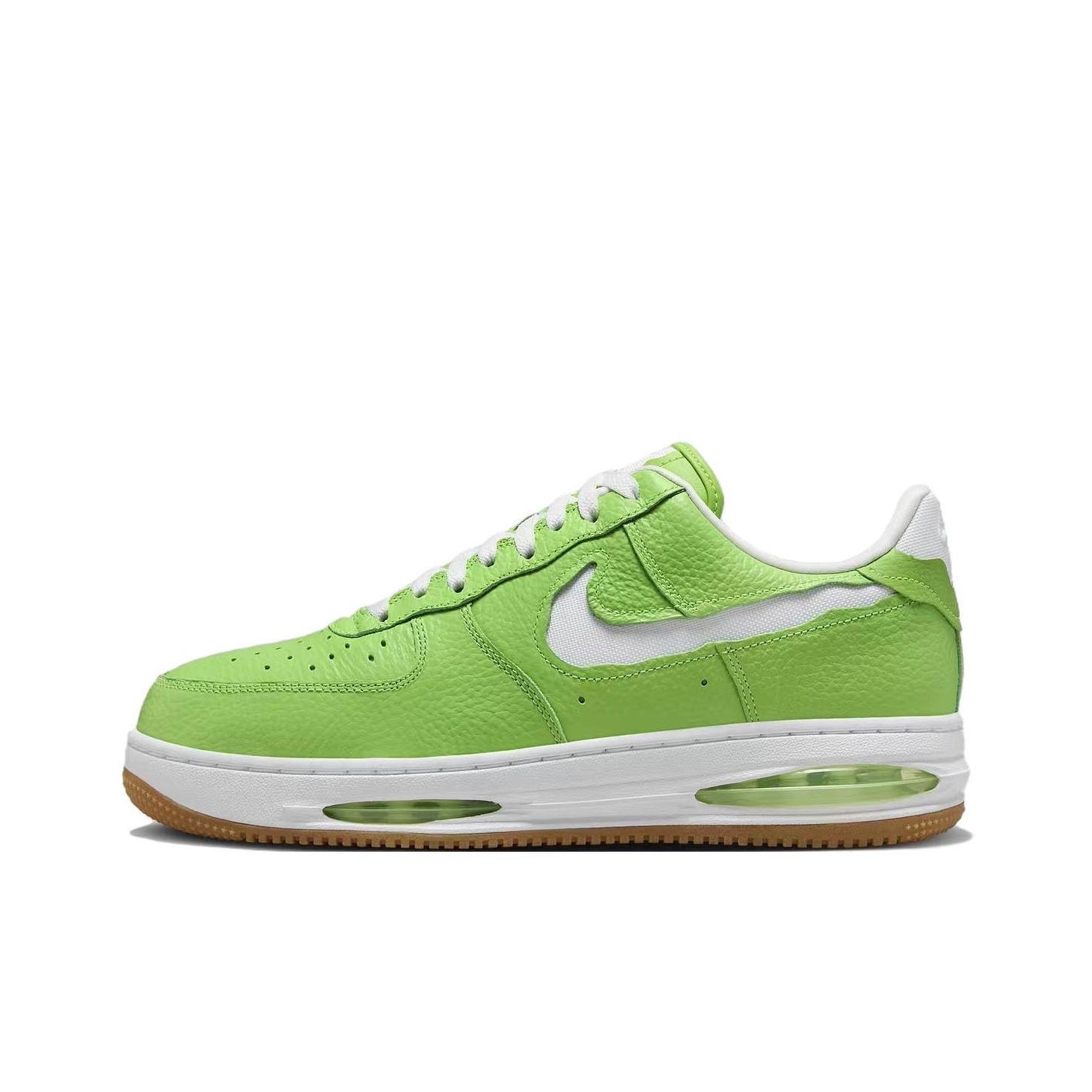 Nike Shoes Air Force 1 - ไนกี้ แอร์ ฟอร์ซ 1 อีโว โลท็อป