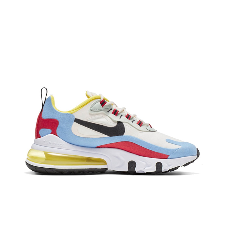รองเท้าวิ่ง Nike Air Max 270 ส - Nike Shoes Air Max 270 บทวิจารณ์และราคา