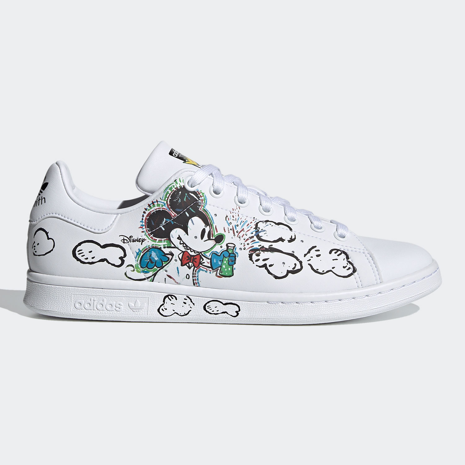 อาดิดาสของแท้ STAN SMITH Trefo - Adidas Shoes Gazelle บทวิจารณ์และราคา