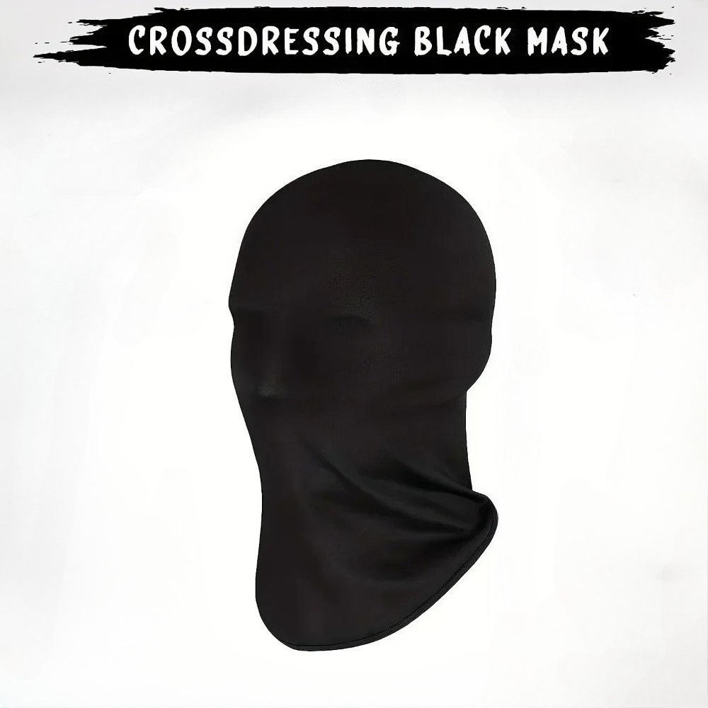 หน้ากากบาลาคลาวาแบบเต็มหน้าสำห - Balaclava Ski Mask บทวิจารณ์และราคา