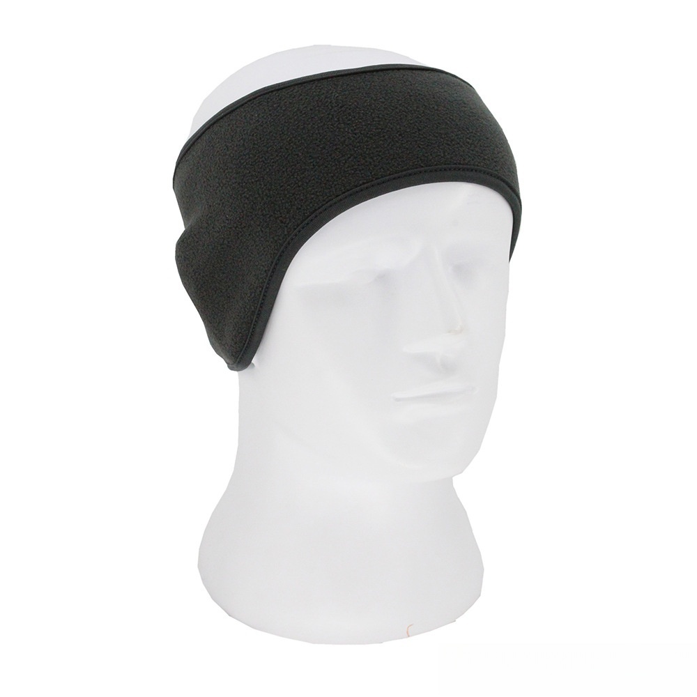 ที่ปิดหูผ้าฟลีซกันหนาว 1 ชิ้น  - Winter Headband Fleece บทวิจารณ์และราคา