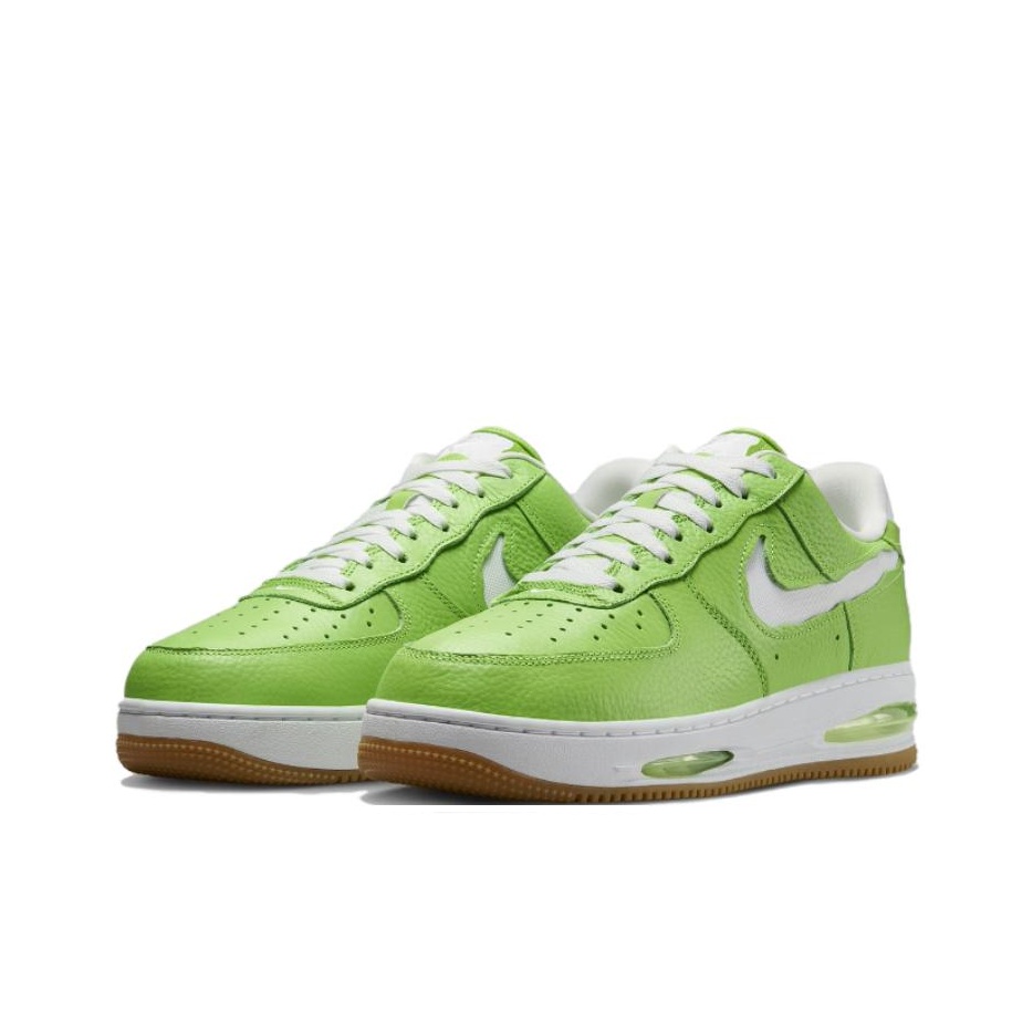 ไนกี้ แอร์ ฟอร์ซ 1 อีโว โลท็อป - Nike Shoes Air Force 1 บทวิจารณ์และราคา