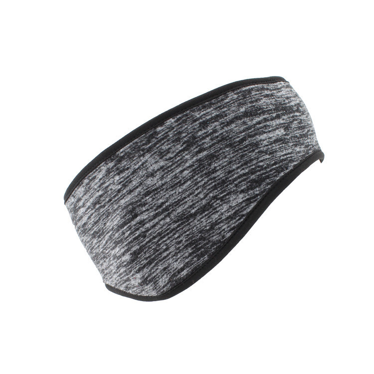 ที่คาดผมกันหนาวแบบขนแกะสำหรับว - Winter Headband Fleece บทวิจารณ์และราคา