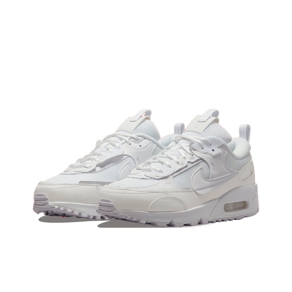 ไนกี้ แอร์แม็กซ์ 90 รองเท้าวิ่ - Nike Shoes Air Max 90 บทวิจารณ์และราคา