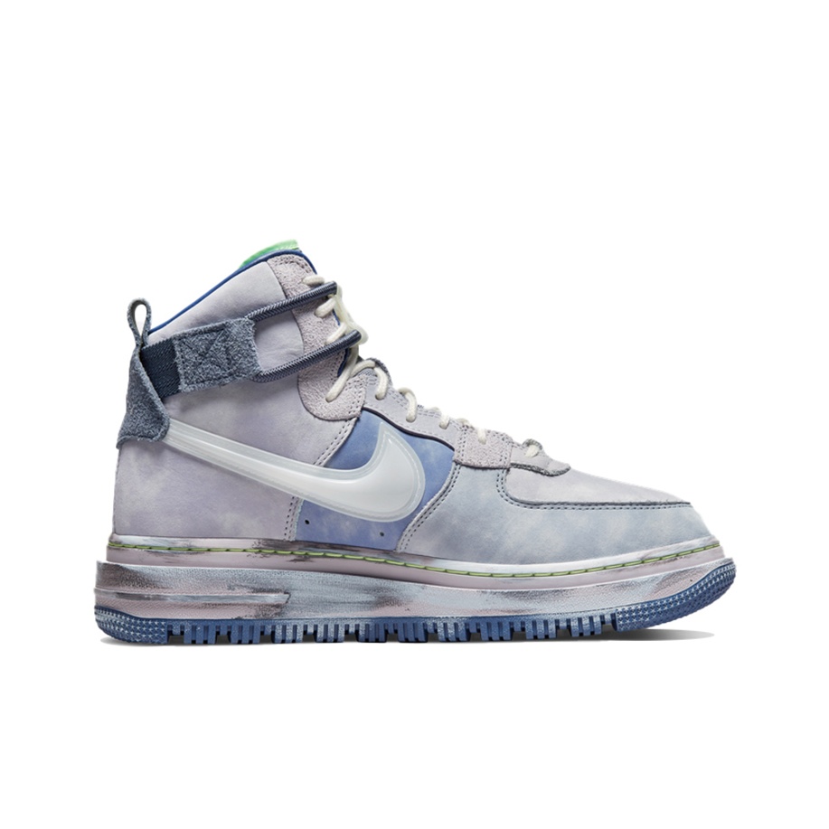 ไนกี้ แอร์ ฟอร์ซ 1 แฟชั่นเทรนด - Nike Shoes Air Force 1 บทวิจารณ์และราคา