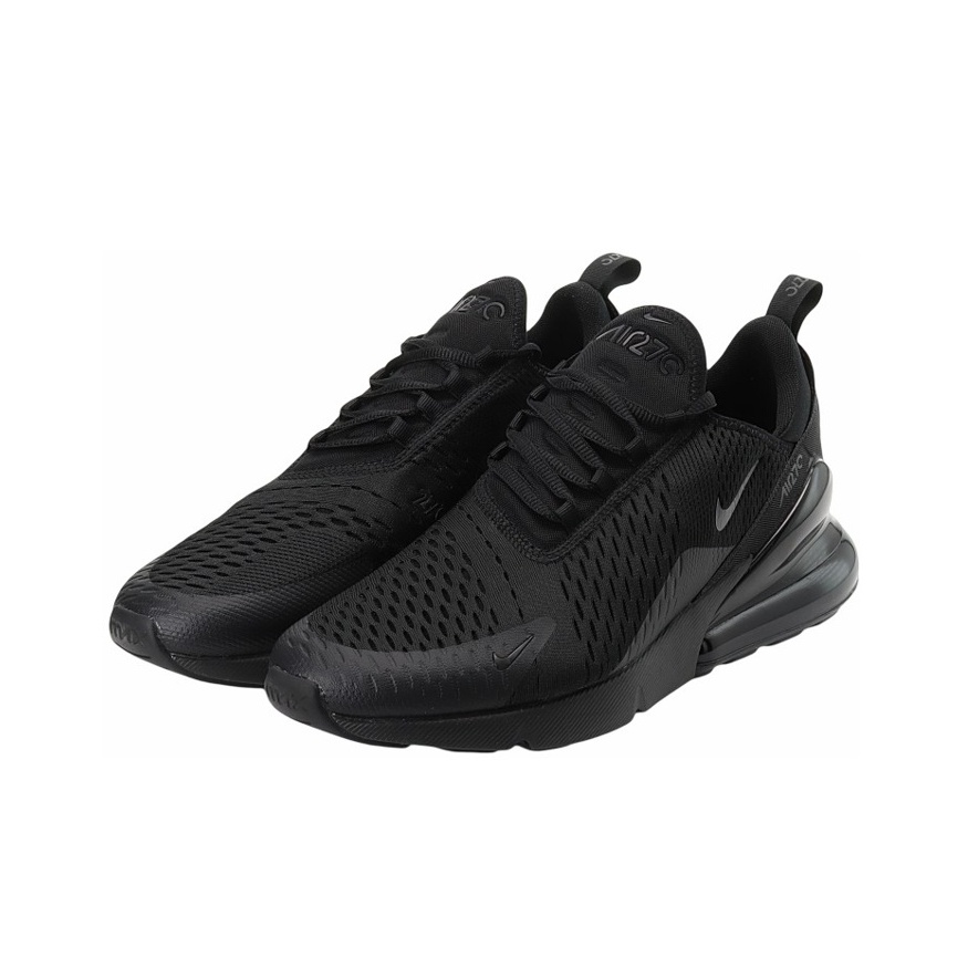 รองเท้าวิ่ง Nike Air Max 270 ส - Nike Shoes Air Max 270 บทวิจารณ์และราคา