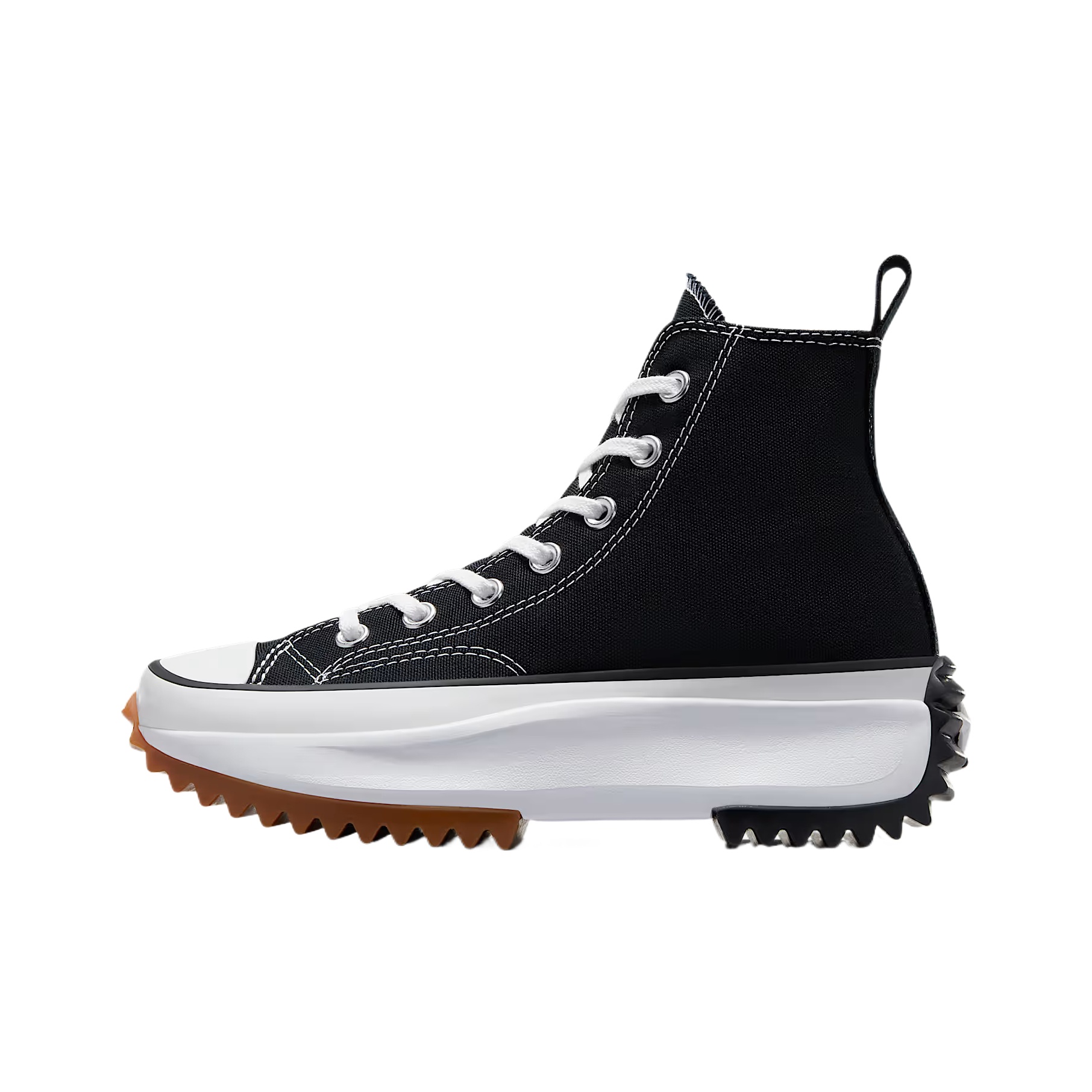 รองเท้าลำลอง Converse Run Star - Converse Shoes Run Star Hike บทวิจารณ์และราคา