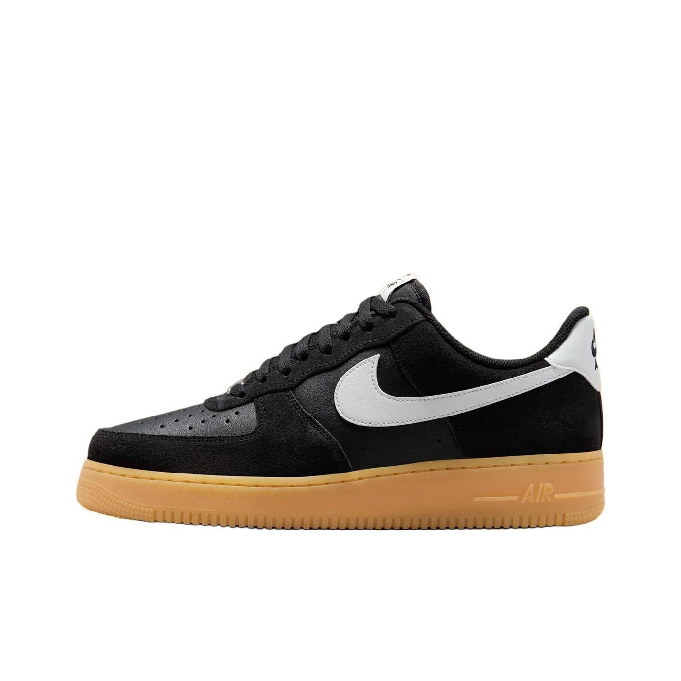 รองเท้าสเก็ตบอร์ด Nike Air For - Nike Shoes Air Force 1 บทวิจารณ์และราคา