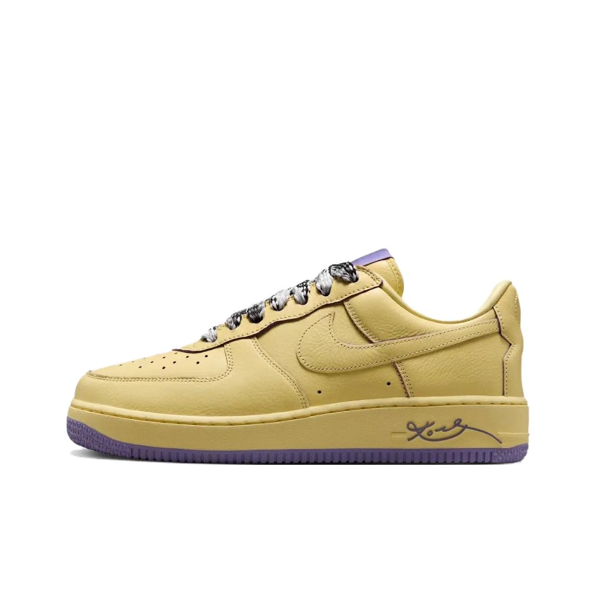 รองเท้าสเก็ตบอร์ด Nike Air For - Nike Shoes Air Force 1 บทวิจารณ์และราคา