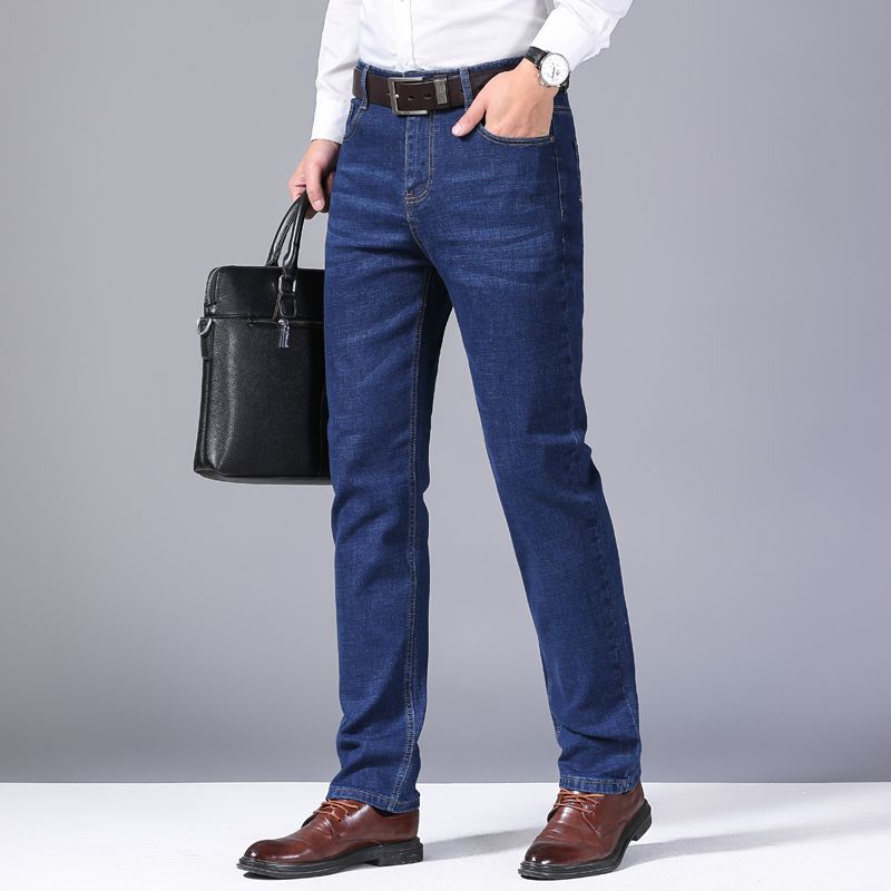กางเกงยีนส์ทรงตรงเนื้อนุ่มสำหร - Levis Jeans 501 บทวิจารณ์และราคา